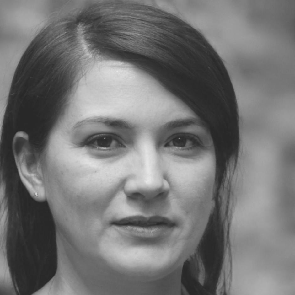Ludmila Tvarůžková